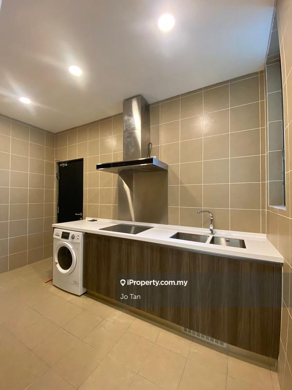 For Rent - D'Rapport