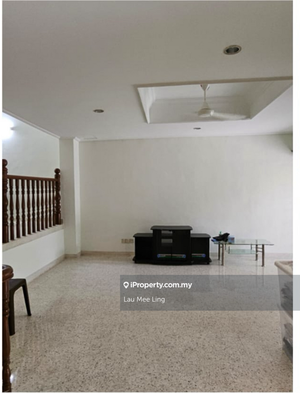 Rumah Berangkai 2 Tingkat untuk Dijual di Taman Desa, Taman Desa oleh Lau Mee Ling - iProperty.com.my