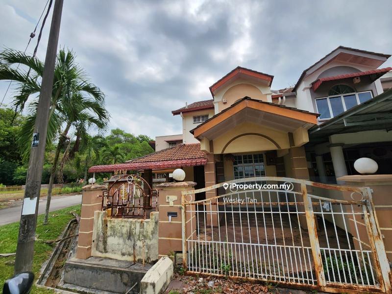 2.5-storey Terraced House for Sale in Bukit Beruang, Bukit Baru by Wesley Tan - iProperty.com.my