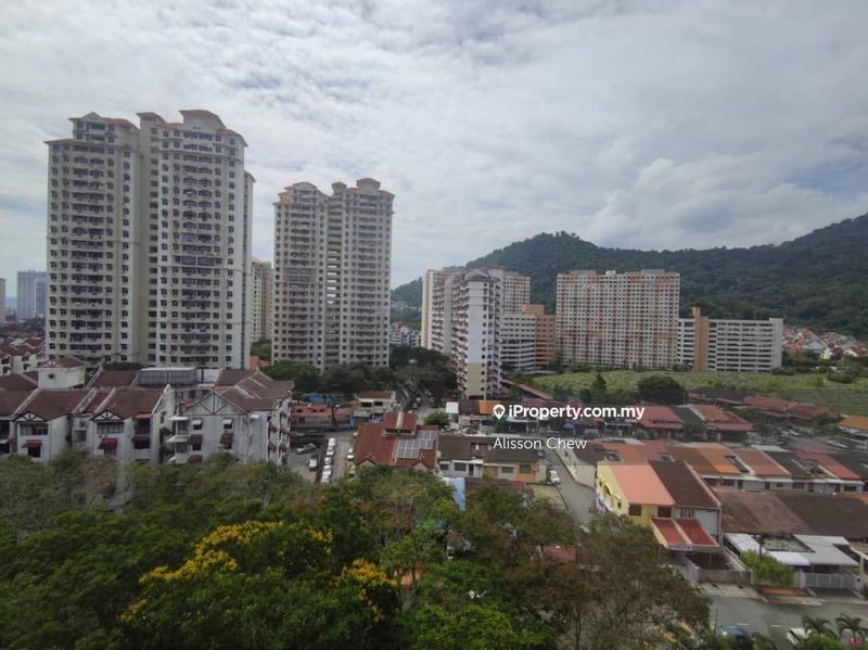 Pangsapuri untuk Dijual di Taman Sri Bunga oleh Alisson Chew - iProperty.com.my