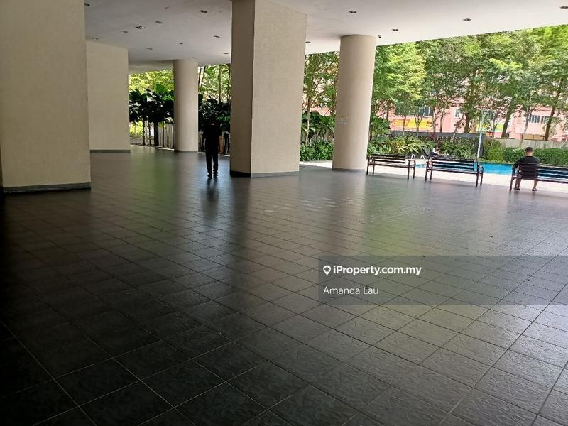 Condominium for Sale in Setapak Green by Amanda Lau - iProperty.com.my