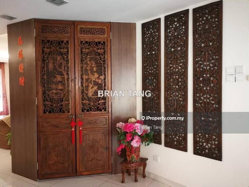 Bungalow House untuk Dijual di Sierramas, Sungai Buloh oleh Brian Tang - iProperty.com.my