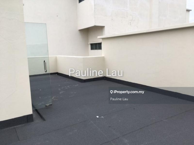 Kondominium untuk Dijual di Ampang Putra Residency oleh Pauline Lau - iProperty.com.my