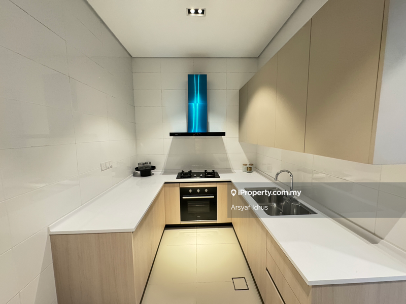 Condominium for Sale in WANGSA 9 RESIDENCY by Arsyaf Idrus - iProperty.com.my
