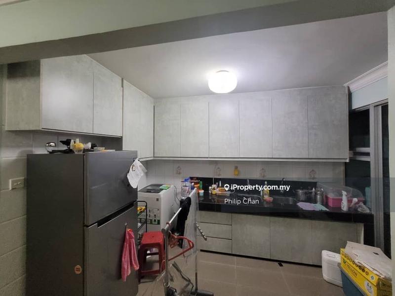 2-storey Terraced House for Sale in Taman Kuchai Jaya, Kuchai Lama by Philip Chan - iProperty.com.my