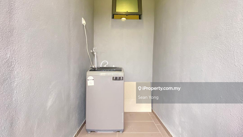Service Residence for Sale in Fortune Centra by Sean Yong - iProperty.com.my