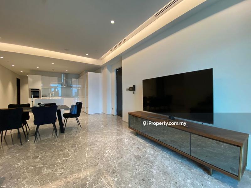 For Sale - Four Seasons Place