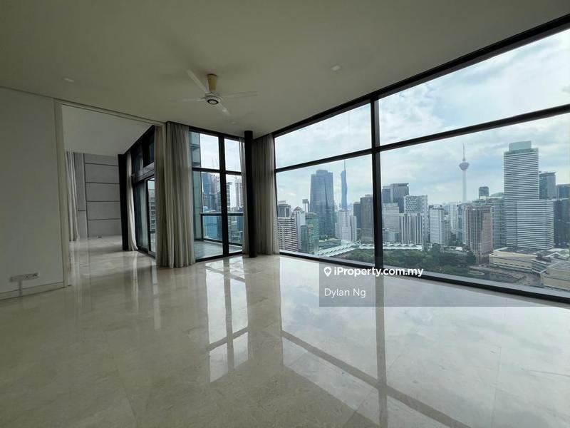 Kondominium untuk Dijual di Condominium @ The Troika oleh Dylan Ng - iProperty.com.my