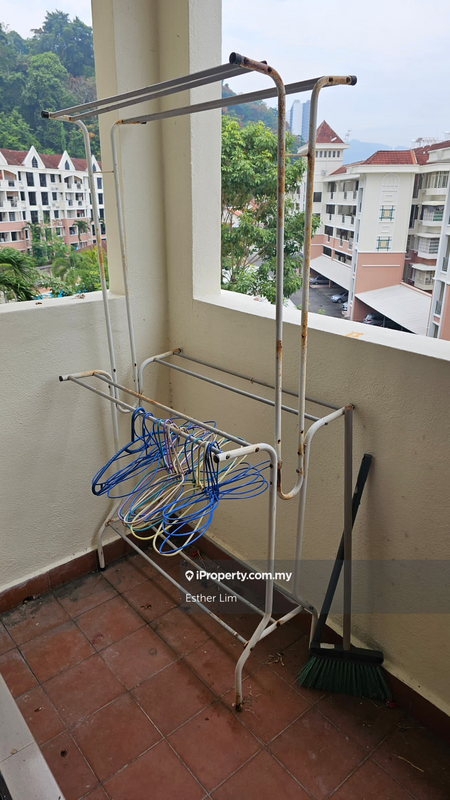 For Sale - Sunrise Garden Condominium