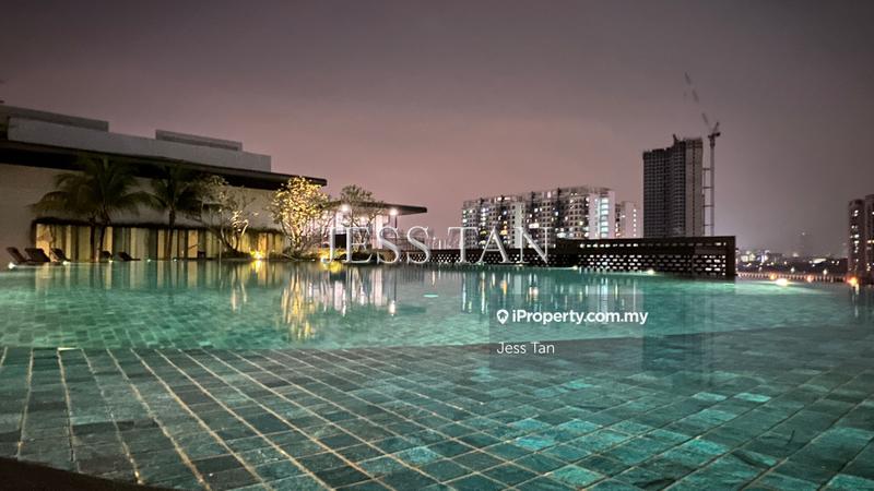 Kondominium untuk Dijual di The Riyang oleh Jess Tan - iProperty.com.my