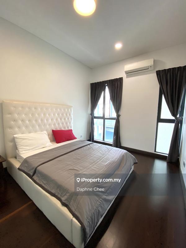 Banglo untuk Dijual di Mont Kiara, Kuala Lumpur oleh Daphne Chee - iProperty.com.my