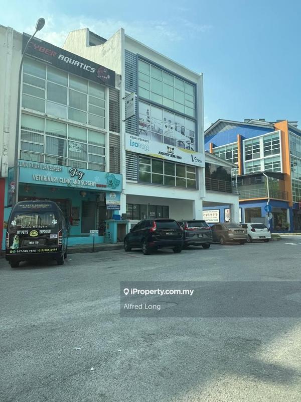 Kedai untuk Dijual di Taman Equine, Seri Kembangan oleh Alfred Long - iProperty.com.my