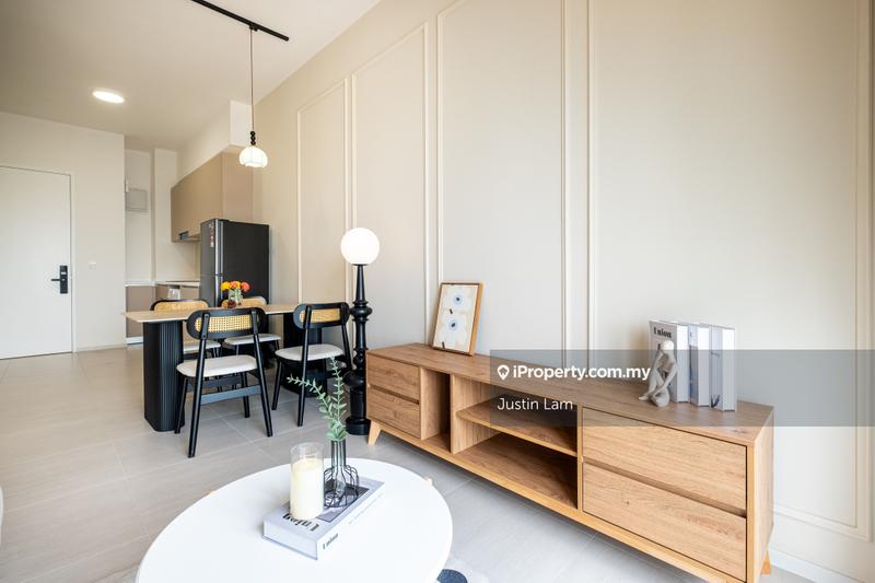 For Rent - Southlink