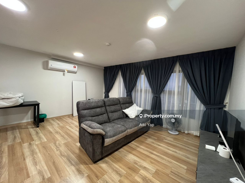 For Rent - Arte Cheras