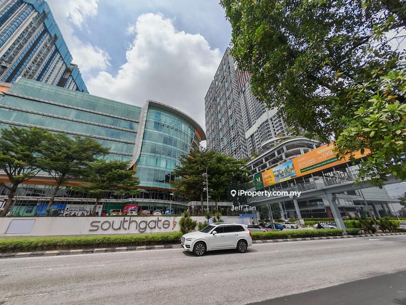 Pejabat untuk Disewa di Pudu, KL City Centre oleh Jeff Tan - iProperty.com.my