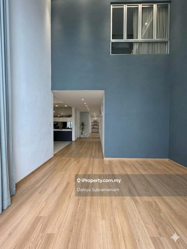 Condominium for Sale in Kiara 1888 by Daniya Subramaniam - iProperty.com.my