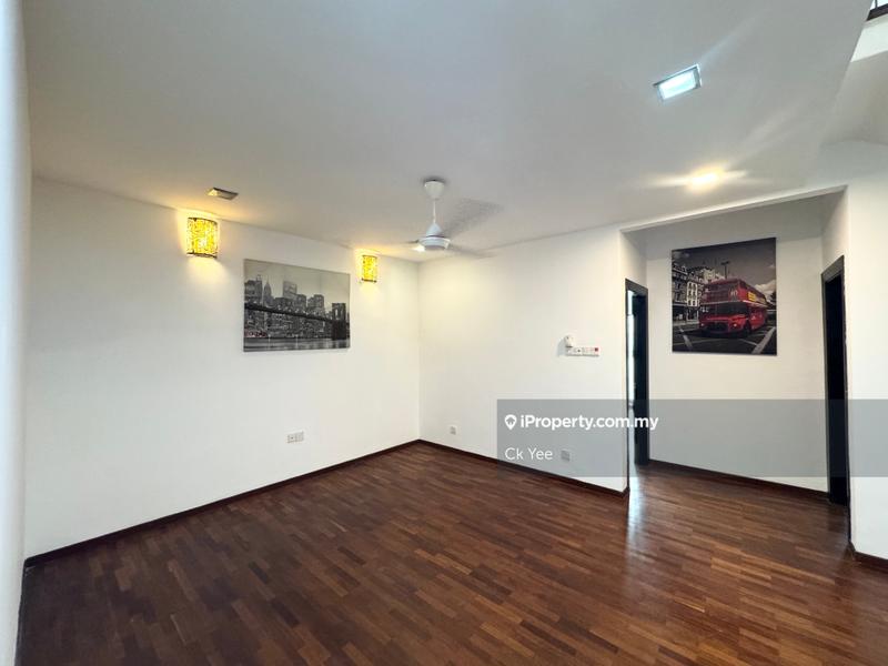 3-storey Terraced House for Sale in Taman Esplanad, Bukit Jalil by Ck Yee - iProperty.com.my