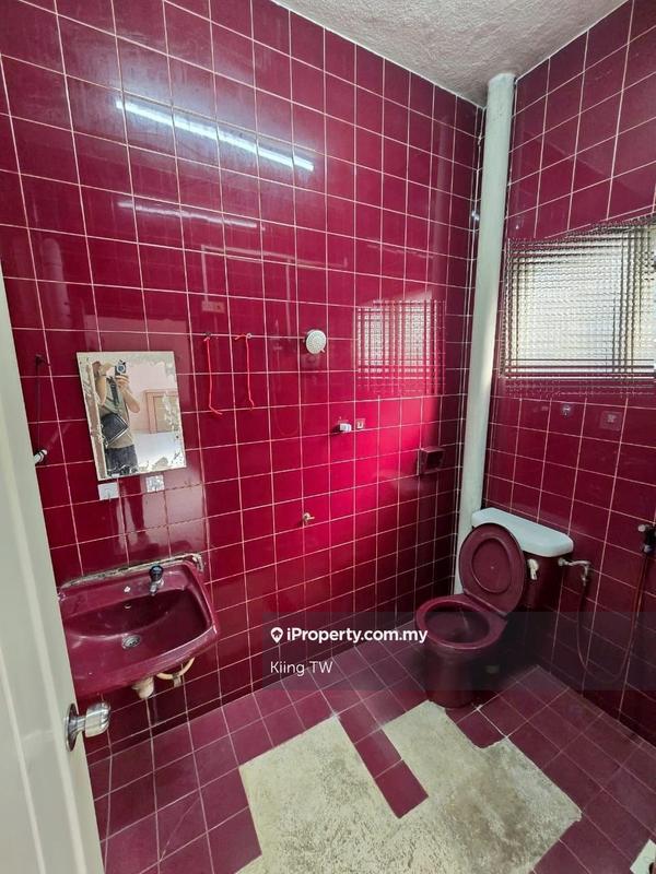 Rumah Berangkai 2 Tingkat untuk Dijual di Taman Sri Bintang, Kepong oleh Kiing TW - iProperty.com.my