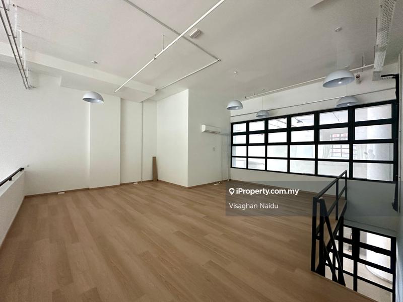 Retail Space untuk Disewa di Petaling Jaya, Selangor oleh Visaghan Naidu - iProperty.com.my