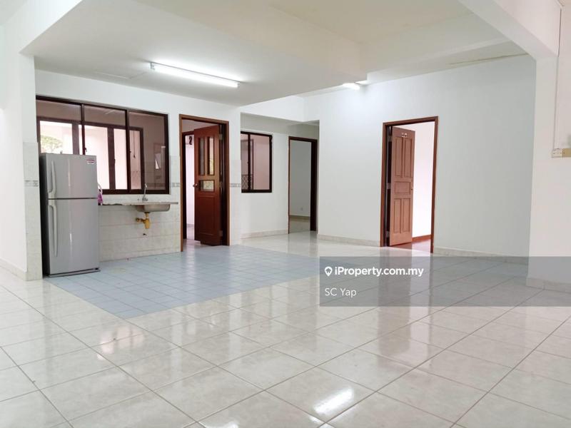 Condominium for Sale in Cyber Heights Villa by SC Yap - iProperty.com.my