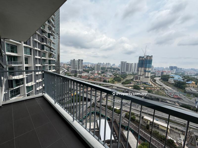 Service Residence for Sale in Vogue Suites One by Chez Wong - iProperty.com.my