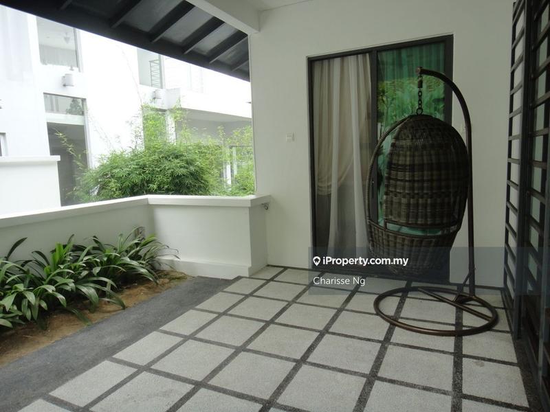 Bungalow House for Sale in Medan Damansara, Damansara Heights by Charisse Ng - iProperty.com.my