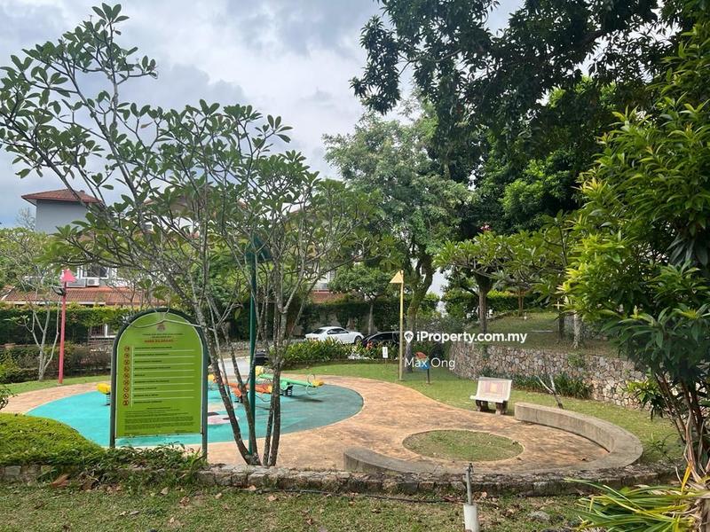 Rumah Teres 2.5-Tingkat untuk Dijual di Sunway SPK Damansara, Desa Parkcity, Kepong, Sunway Spk oleh Max Ong - iProperty.com.my