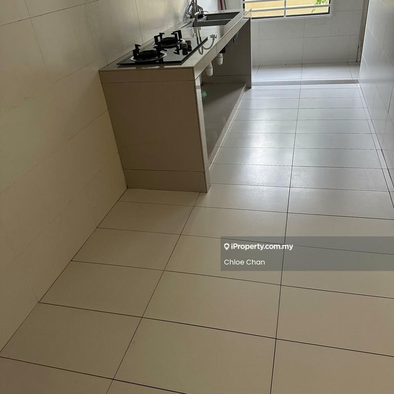 Rumah Teres 2-Tingkat untuk Dijual di Alam Damai, Cheras oleh Chloe Chan - Kitchen - iProperty.com.my