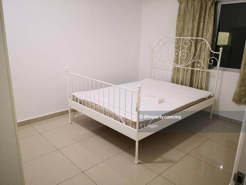 Service Residence for Rent in Jadite Suites by C L Ngan - iProperty.com.my