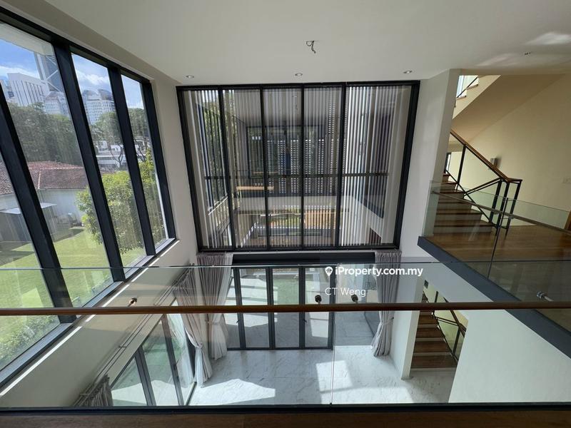 Bungalow House untuk Dijual di Taman U Thant, Ampang oleh CT Weng - iProperty.com.my