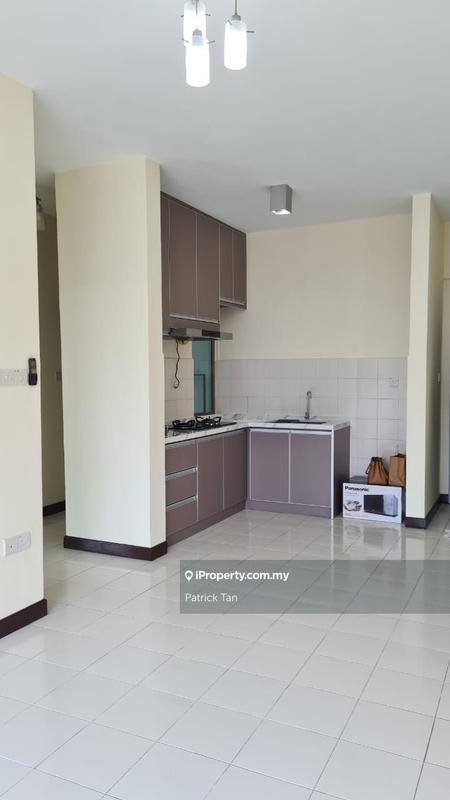 Residensi Servis untuk Dijual di Ritze Perdana 1 oleh Patrick Tan - iProperty.com.my