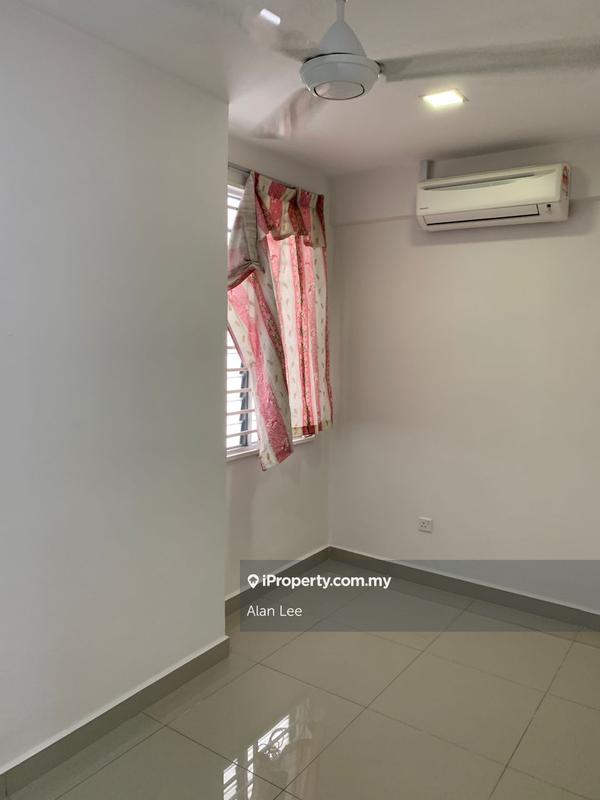 Kondominium untuk Dijual di Suasana Lumayan oleh Alan Lee - iProperty.com.my