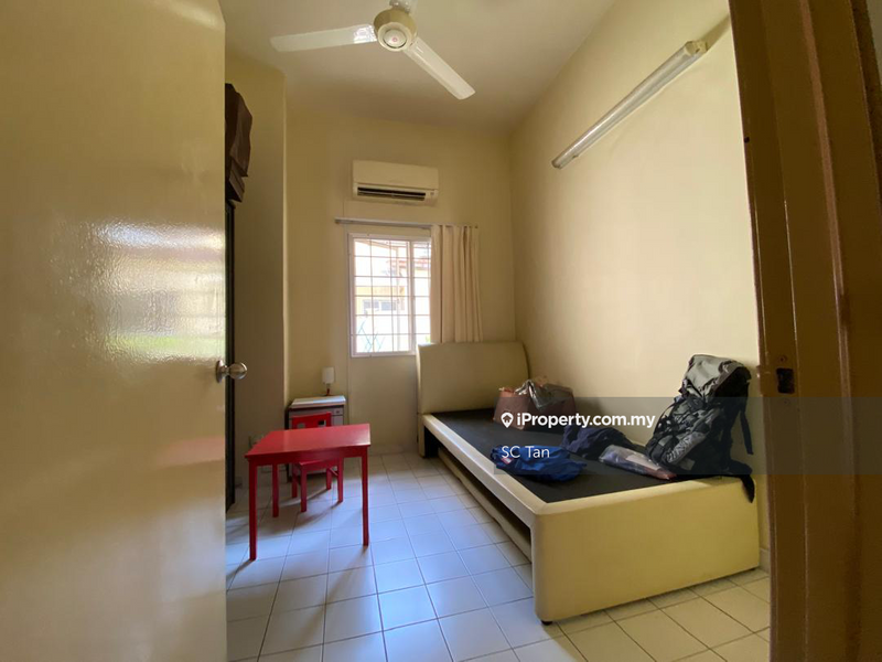 Rumah Teres 2-Tingkat untuk Dijual di Kota Kemuning, Shah Alam oleh SC Tan - iProperty.com.my