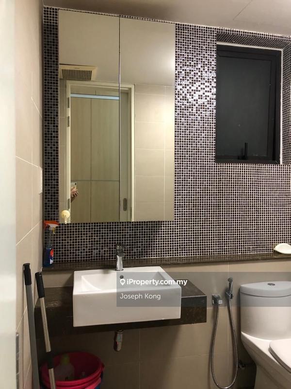 Service Residence for Sale in Nova Saujana by Joseph Kong - iProperty.com.my