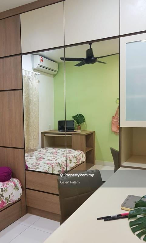 Kondominium untuk Dijual di Casa Tropika oleh Gajen Palam - iProperty.com.my