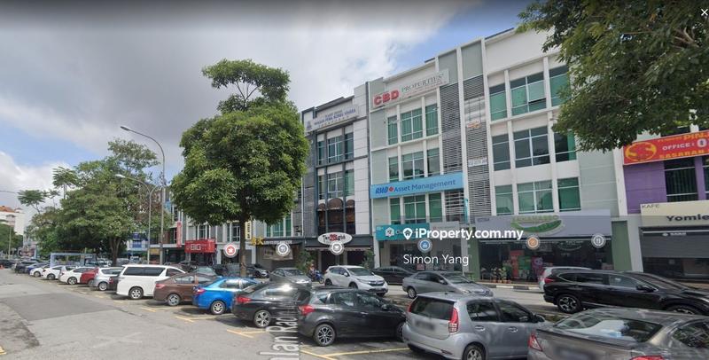Shop for Rent in Bandar Baru Sri Petaling, Sri Petaling by Simon Yang - iProperty.com.my