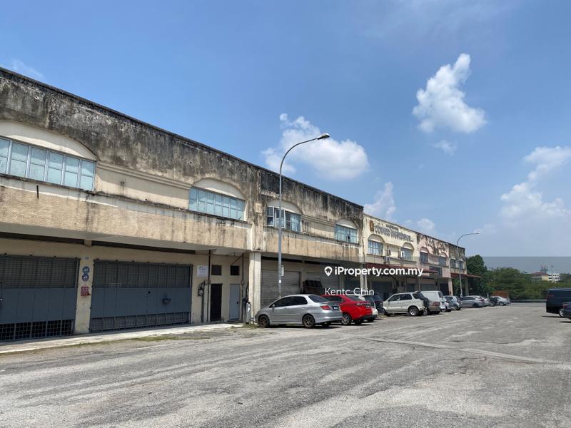 Kilang Teres untuk Dijual di y16qq, Kajang oleh Kentc Chin - iProperty.com.my
