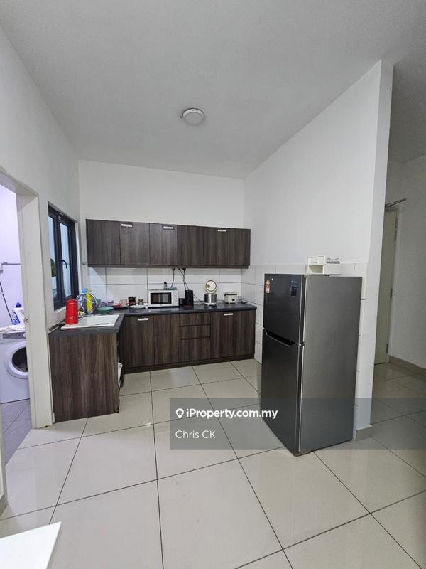 Kondominium untuk Disewa di Parkhill Residence oleh Chris CK - iProperty.com.my