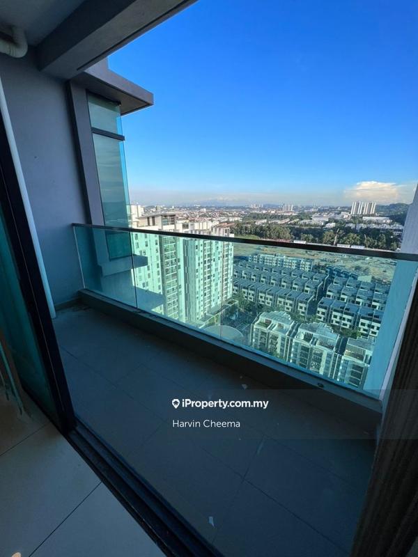 Service Residence for Sale in City of Green by Harvin Cheema - iProperty.com.my