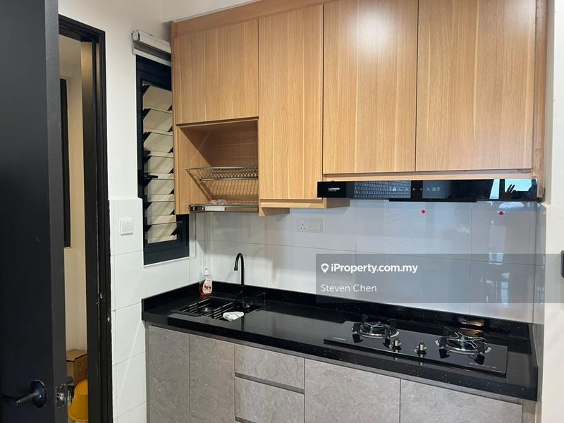 Service Residence for Rent in Lavile Kuala Lumpur by Steven Chen - iProperty.com.my