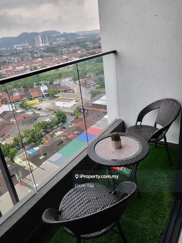 Condominium for Sale in Legend Heights by Elson Yap - iProperty.com.my