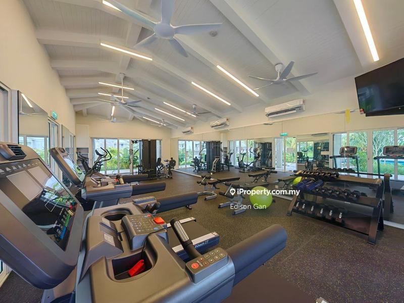 Semi-Detached House for Sale in Mont Kiara, Kuala Lumpur by Edison Gan - iProperty.com.my