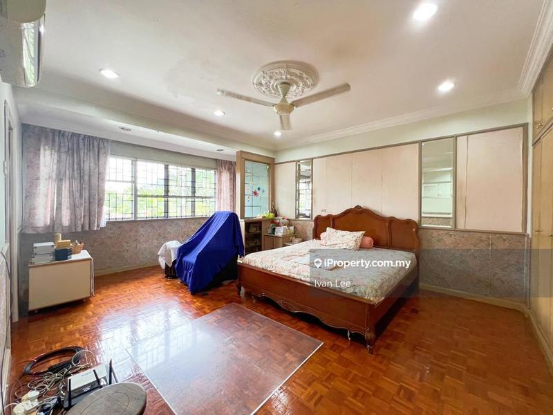 Rumah Berkembar untuk Dijual di Taman Tun Dr. Ismail, Kuala Lumpur oleh Ivan Lee - iProperty.com.my