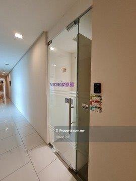 Pejabat untuk Disewa di Kl Sentral, Kuala Lumpur oleh Kelvin Ho - iProperty.com.my