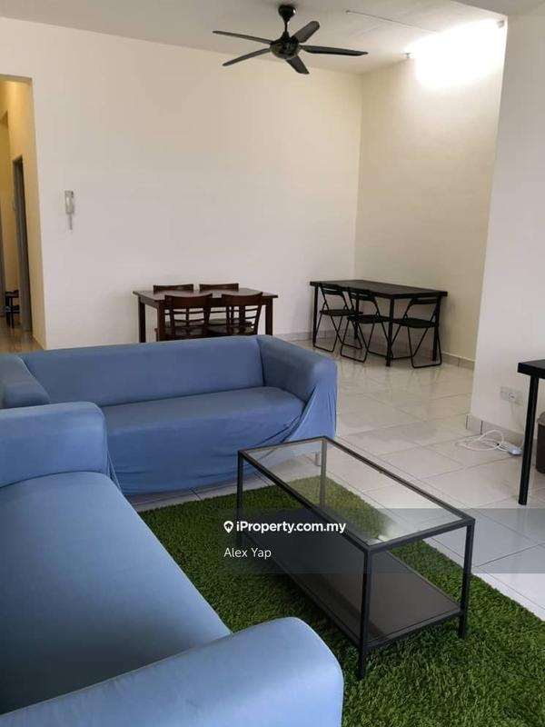 Condominium for Sale in Greenview Residence by Alex Yap - iProperty.com.my