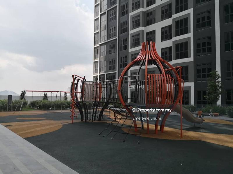 For Rent - Suria Garden