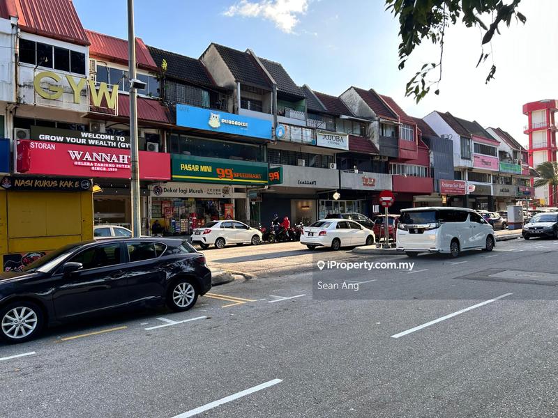For Sale - Taman Tun Dr Ismail, Jalan Tun Mohd Fuad, TTDI, Kuala Lumpur