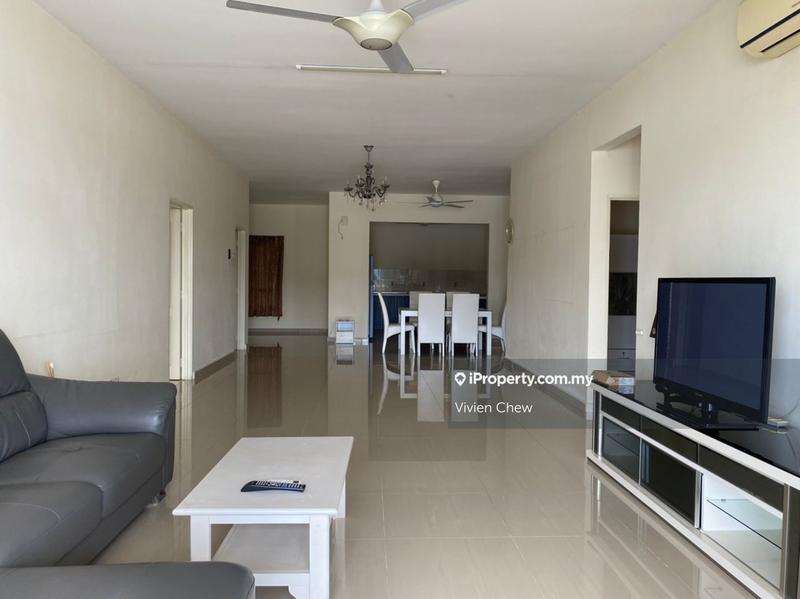 For Sale - Putra Marine Resort