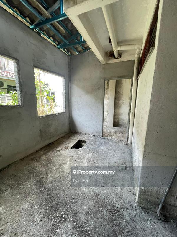 Rumah Berangkai 2 Tingkat untuk Dijual di Seksyen 4, Shah Alam oleh Eva Loh - iProperty.com.my
