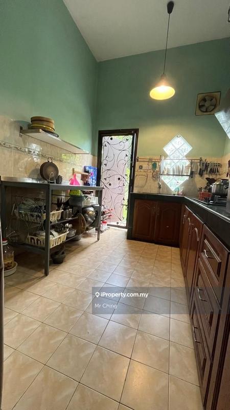 Semi-Detached House for Sale in Seksyen 7, Shah Alam by Mr Ching - iProperty.com.my